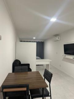 Loft completo em Porto Alegre a 200 metros do consulado americano - 2