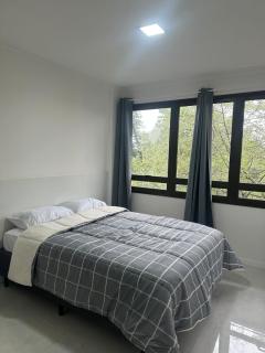 Loft completo em Porto Alegre a 200 metros do consulado americano - 1