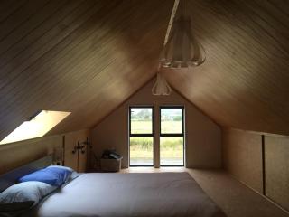 The Black Barn - Karitane Beach - 1