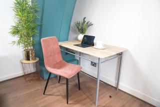 Belgrave Chapel - Luxurious Apartment - Darwen - 8
