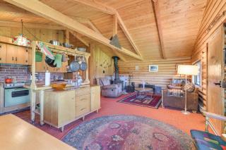 Southwest Montana Ski Country Family Cabin Escape - 5