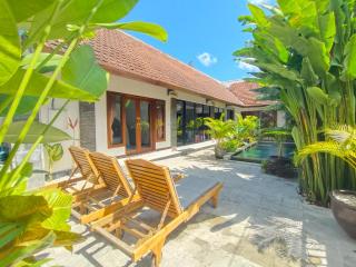 Villa JES - 4 Bedroom Villa - Legian - Legian - 7