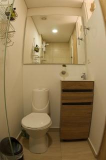 Creative soul, Studio apart, La Candelaria - Bogotá - 4