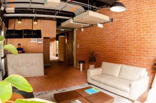 Creative soul, Studio apart, La Candelaria - Bogotá - 1