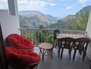 Rock Paradise Homestay - Ella - 0