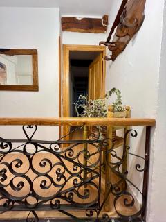 La casita - Zamarramala - 2