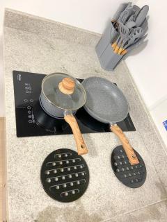 Porto Maravilha Studio - 2