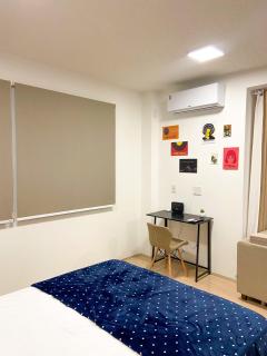 Porto Maravilha Studio - 6