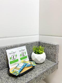 Porto Maravilha Studio - 4