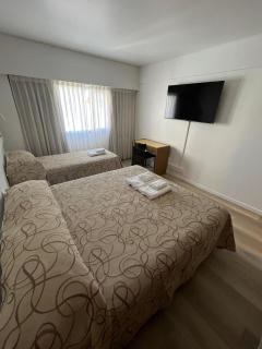 Costanera Hotel - 3