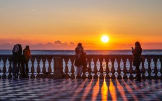 Cappuccini's B&B - 8