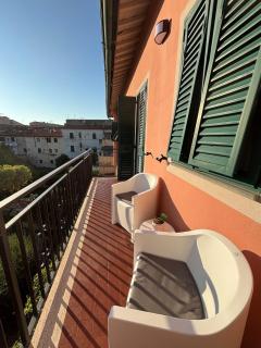 Cappuccini's B&B - 2