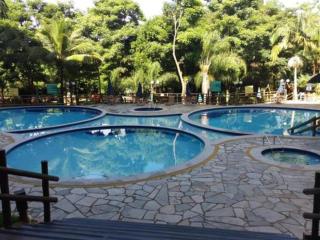 Thermas Paradise Acesso ao Rio Quente - 2