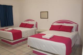 Hotel Real Da Vinci - 8