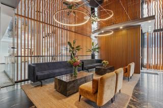 Melbourne City Apartment Hotel - Melbourne - 9