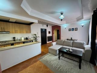 Appartement typique Marrakech - Marrakesh - 0