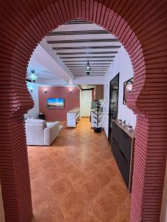 Appartement typique Marrakech - Marrakesh - 7