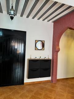 Appartement typique Marrakech - 2