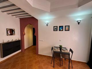 Appartement typique Marrakech - Marrakesh - 1