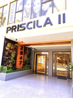 Flamante y Moderno Garzonier con la mejor Ubicación en Sopocachi - 2