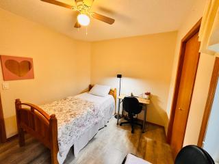 Single Room 1 - 8