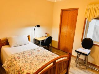 Single Room 1 - 5