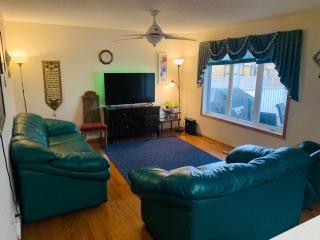 Single Room 1 - 2