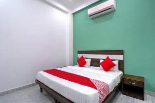 Hotel O White House - Garhi Harsāru - 0