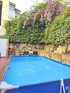 Villa Bella Vista Tanger - Tangeri - 6