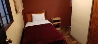 Hostal Sumak'usi - Juliaca - 6