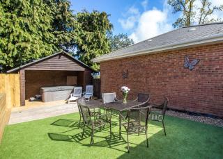 Andrewshayes Holiday Park - Axminster - 3
