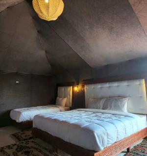 Sahara dream luxury - 2
