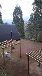 Chalé da Mantiqueira SFX , Pet friendly - 9