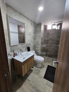 Laureles Vibes Apto con estilo en Medellín 201 zona tranquila y cerca a todo - 1