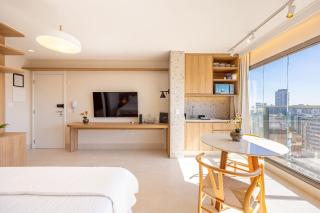 DSG 2311 Studio Luxo Completo - San Paolo - 6