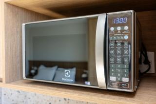 DSG 2311 Studio Luxo Completo - San Paolo - 1