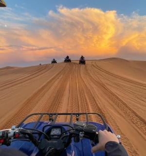 Sahara dream luxury - 3
