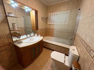 Apartamento O Rollo - 1
