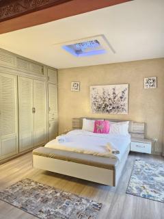 Villa Bella Vista Tanger - Tangeri - 7