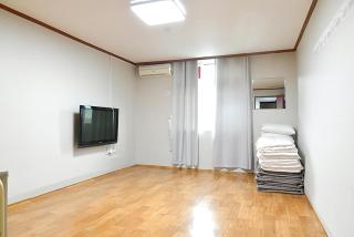 Sorak Hostel - 1