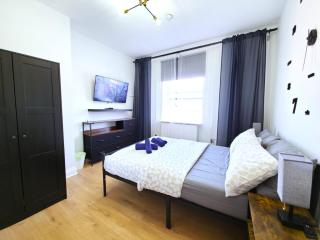 Urban retreat near the station - 7