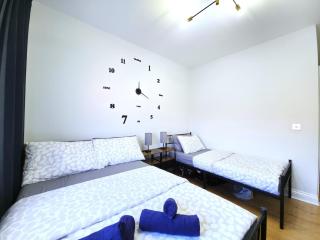 Urban retreat near the station - 8