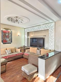 Villa Bella Vista Tanger - Tangeri - 9