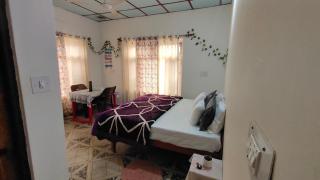 Vivek homestay in bir - 4