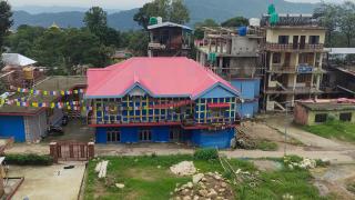 Vivek homestay in bir - Bir - 9