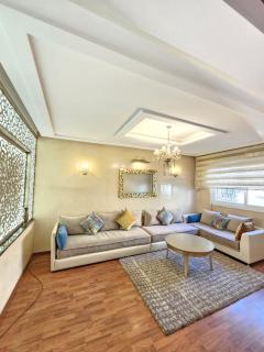 Villa Bella Vista Tanger - Tangeri - 5