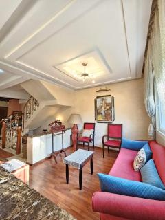 Villa Bella Vista Tanger - Tangeri - 8