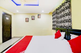 Hotel O Imperial Guest House - Hyderabad - 4