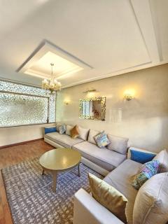 Villa Bella Vista Tanger - Tangeri - 1