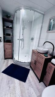 Duo indépendant, piscine et jacuzzi Espace pour vos toutous - 4